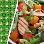 98% af befolkningen kan ikke finde ordet ‘salat’ på 12