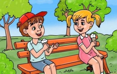 Find en fejl på 12 sekunder: et fascinerende puslespil, som kun få mennesker kan løse