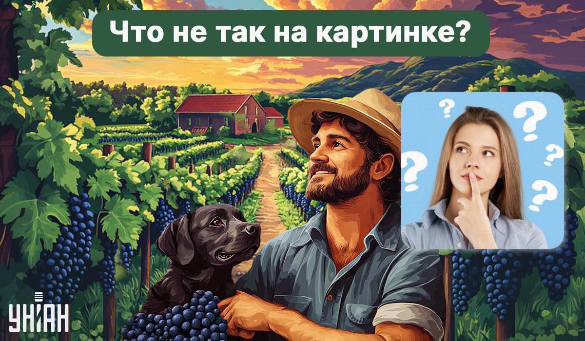 Hurtig IQ-test: Find en fejl på 5 sekunder