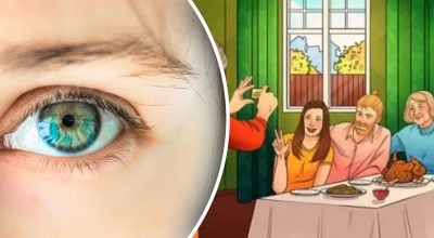 IQ-test: Se, om du er klog nok til at finde en fejl på 8 sekunder