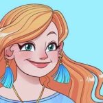 Kun et geni kan finde en fejl i en tegning